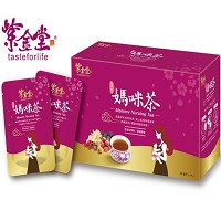 紫金堂《紫金媽咪茶》照片