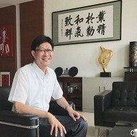 日友環保科技股份有限公司的故事