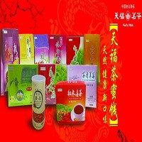 天仁茶業股份有限公司的故事