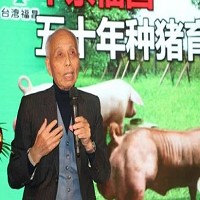 台灣福昌集團董事長楊正宏。