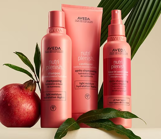 AVEDA