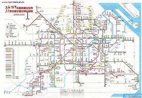 上海地鐵