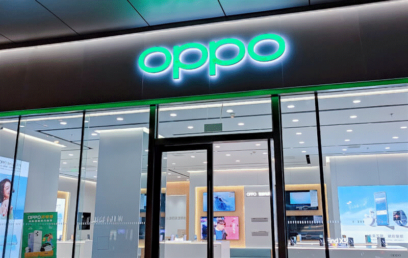 OPPO