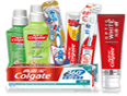 Colgate高露潔