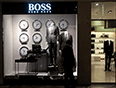 HUGO BOSS