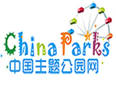 中國主題公園網